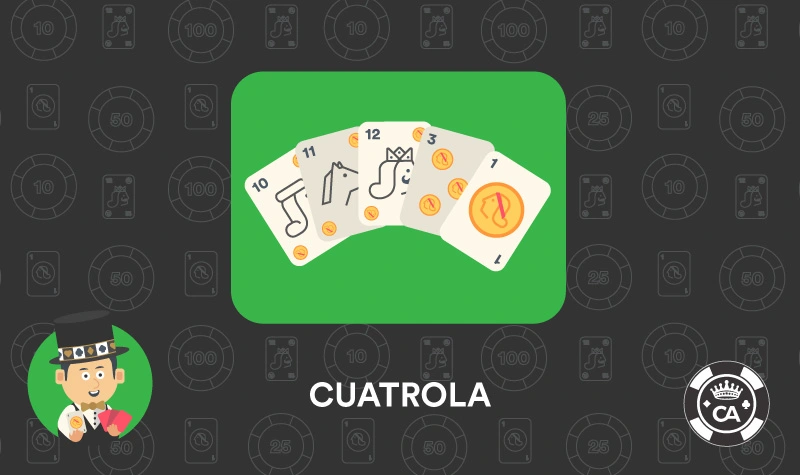 cuatrola