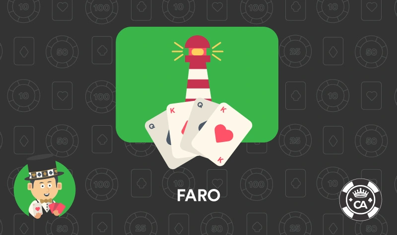 faro juego