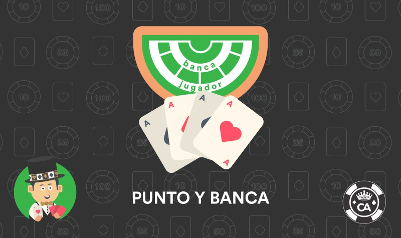 punto y banca