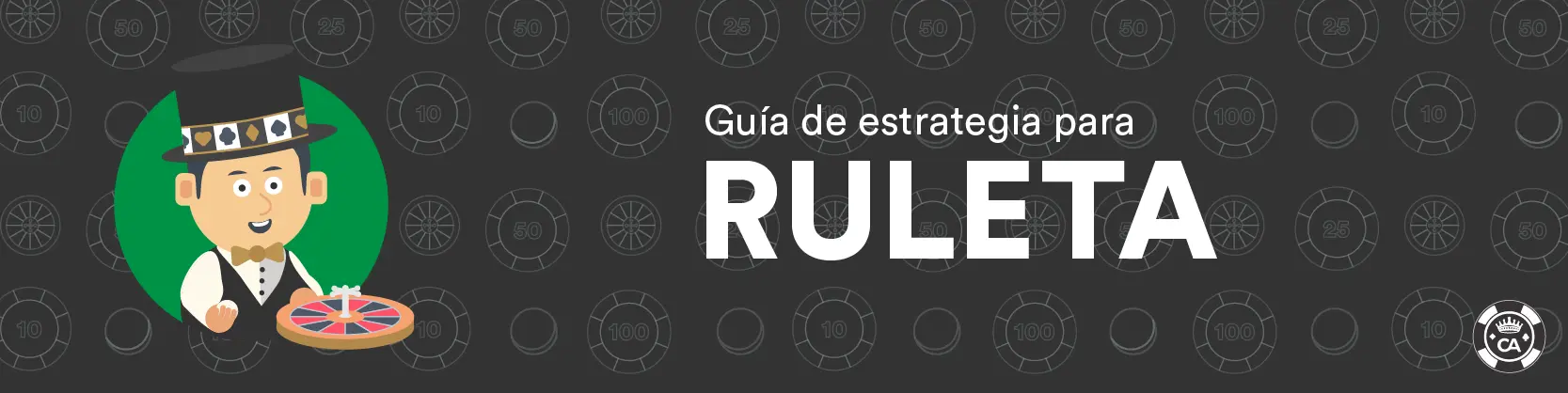 Estrategia Ruleta