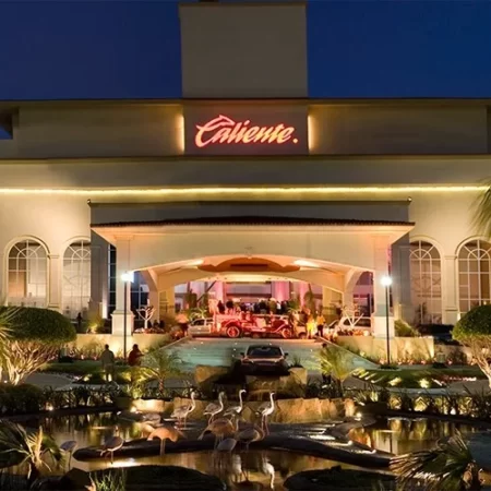 Los 10 mejores casinos físicos en México