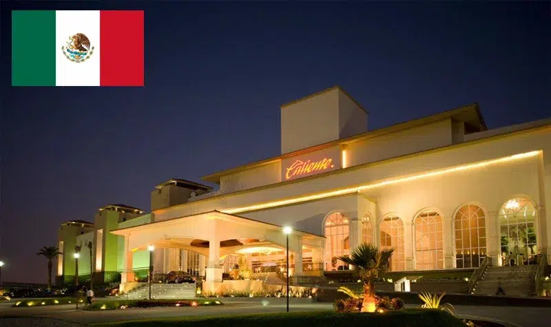 Juega al Casino en México