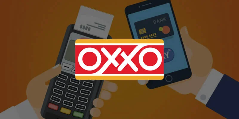 Casinos oxxo