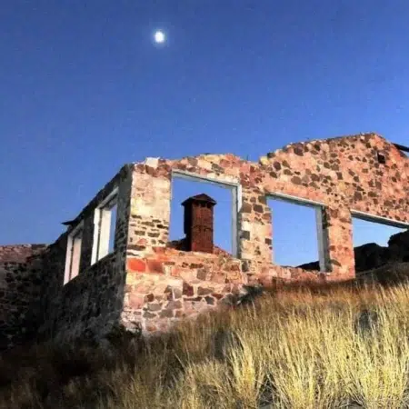 El esplendor del Casino del Diablo y su decadencia