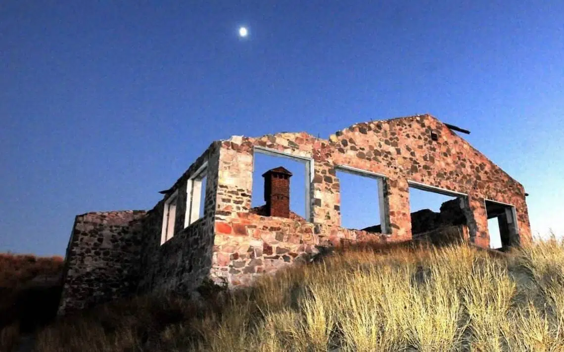 El esplendor del Casino del Diablo y su decadencia