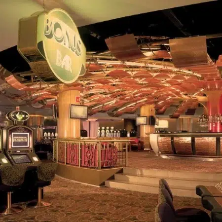 Reducen horarios en casinos de la Ciudad de México