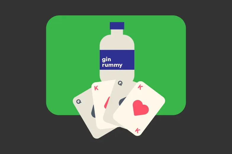 Gin Rummy