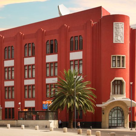 Buscan que los casinos sean detonadores de Turismo