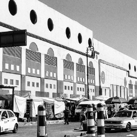 Los casinos ‘clandestinos’ de la zona de La Merced