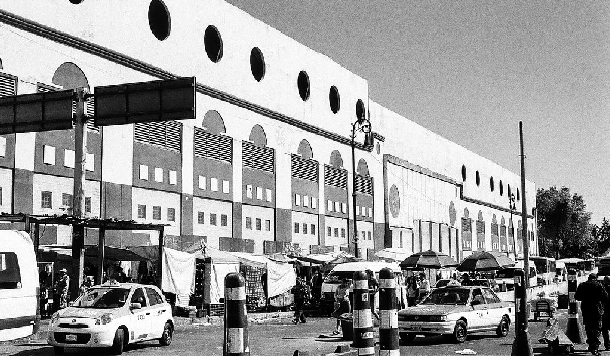 Los casinos ‘clandestinos’ de la zona de La Merced