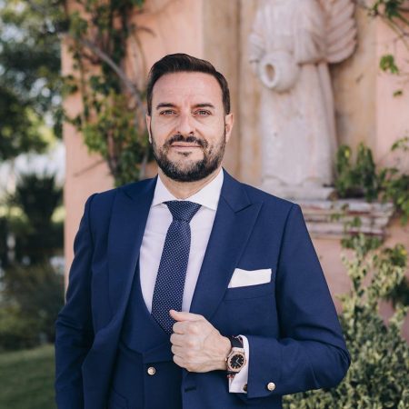 Fernando Heredia: «Campeón Póker México busca que cualquiera pueda participar»