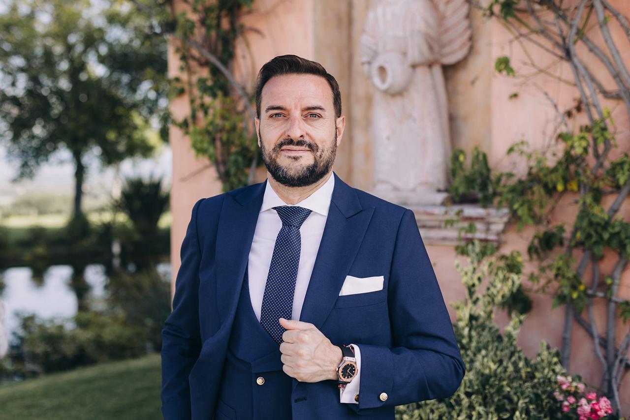 Fernando Heredia: «Campeón Póker México busca que cualquiera pueda participar»