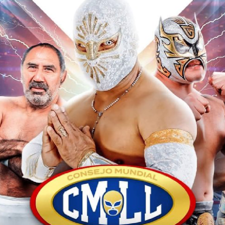 ¿Lucha libre y juegos de azar? El CMLL y un importante casino hicieron una alianza