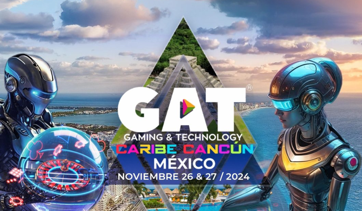 GAT Caribe Cancún 2024: ¿Qué es y cuándo se celebra?