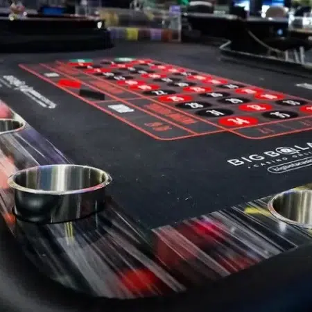 La gran oferta de juegos del casino de Tlalnepantla de Baz