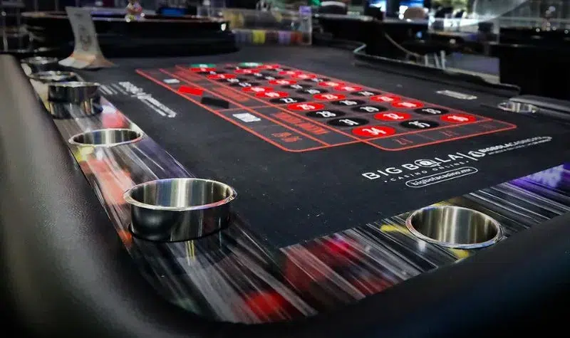 La gran oferta de juegos del casino de Tlalnepantla de Baz