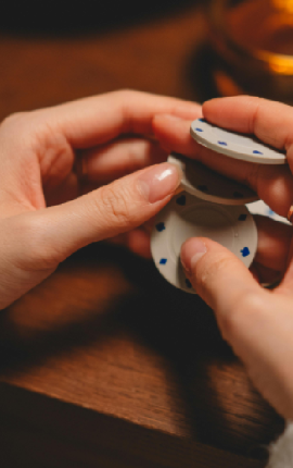 Supersticiones y cábalas de los jugadores mexicanos en los casinos