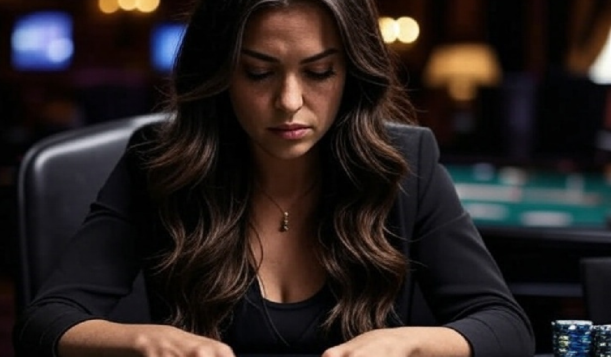 Las mujeres también juegan en los casinos: De la exclusión al protagonismo