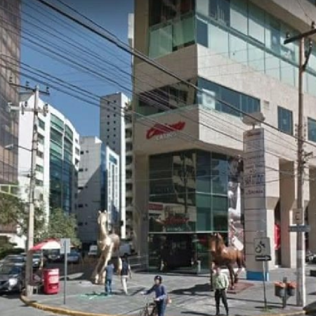 Caliente Tecamachalco: el punto clave para apostar y divertirse en Naucalpan