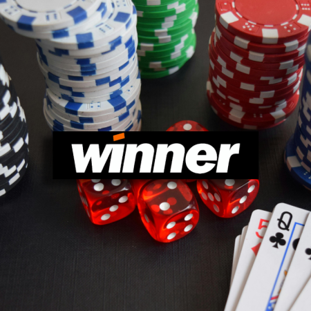 Winner y su nuevo lanzamiento: Bono por registro para México