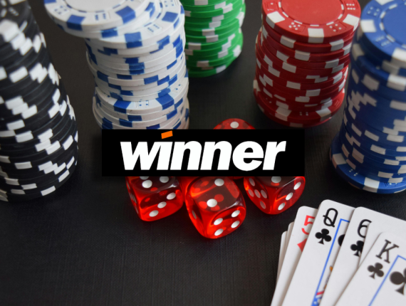 Winner y su nuevo lanzamiento: Bono por registro para México