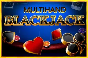 Blackjack Online