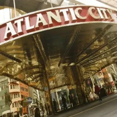 Atlantic City Casino: un inmueble completo en Lima