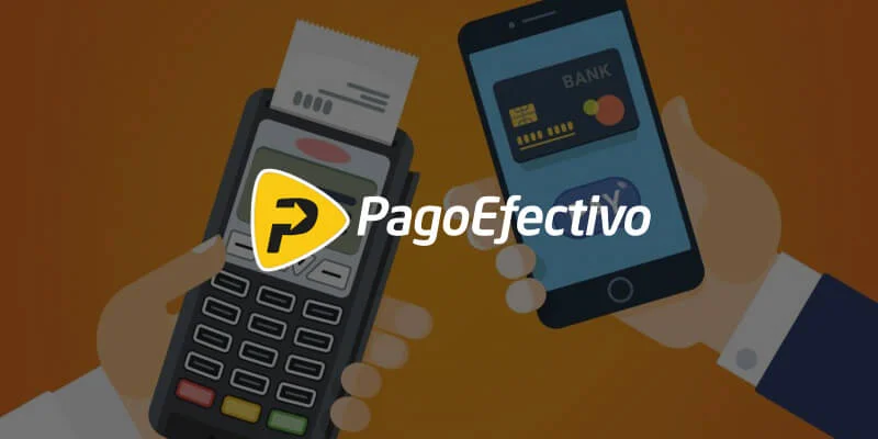 Casinos PagoEfectivo