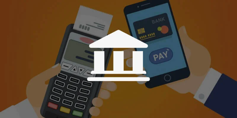 Casinos transferencia bancaria