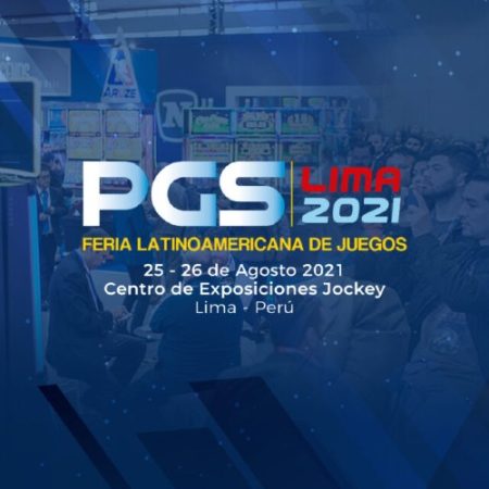 ¡Perú Gaming Show está de regreso!