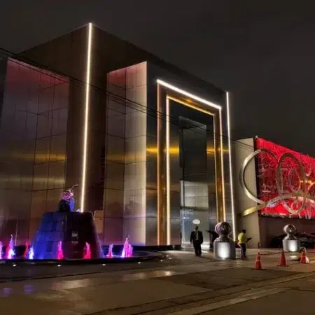 Casinos de Perú, entre los más hermosos de Sudamérica