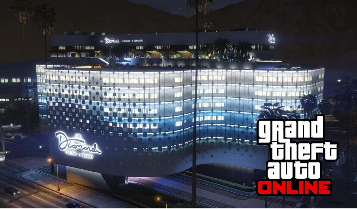 Los videojuegos que tienen casinos y juegos de azar en sus historias