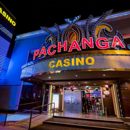 Casino Pachanga Dreams, la joya que combina tecnología y arquitectura de su región