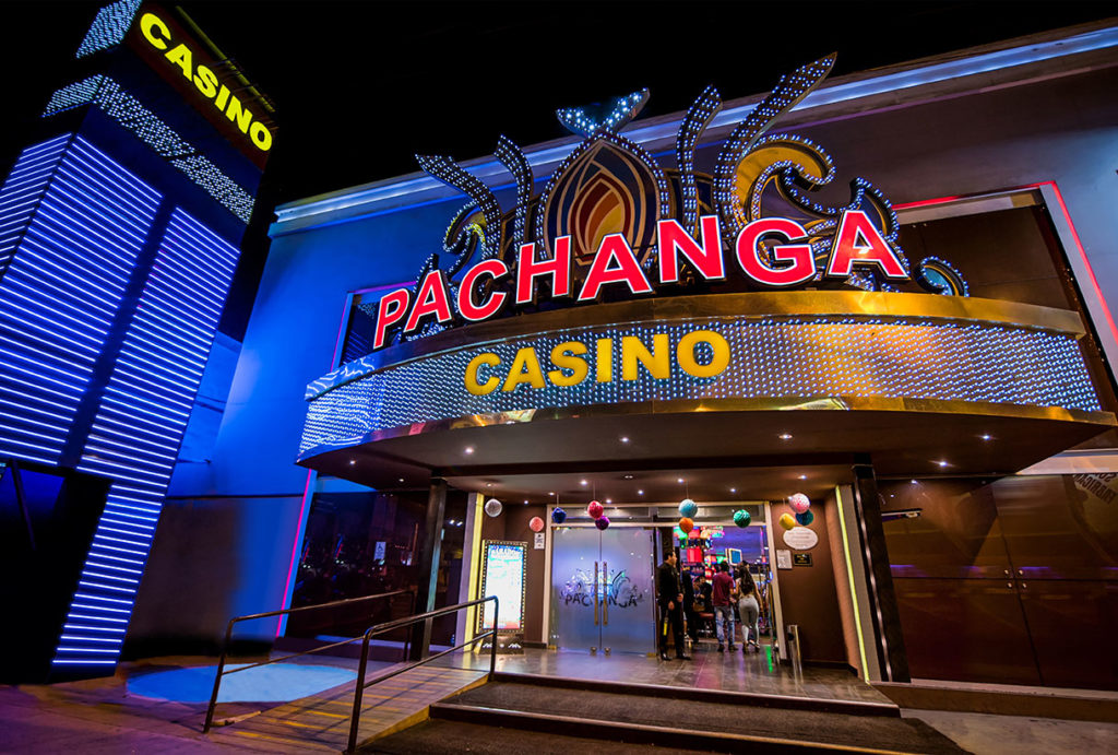 Casino Pachanga Dreams, la joya que combina tecnología y arquitectura de su región