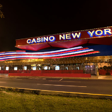 Casino New York Dreams, el lujo del juego que recuerda a la ‘Gran Manzana’