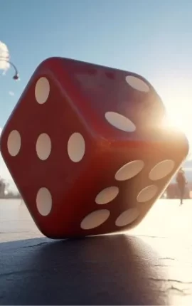 El jugador peruano de Monopoly que triunfó en casinos online