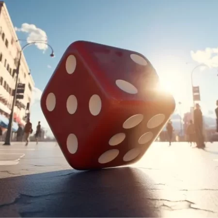 El jugador peruano de Monopoly que triunfó en casinos online