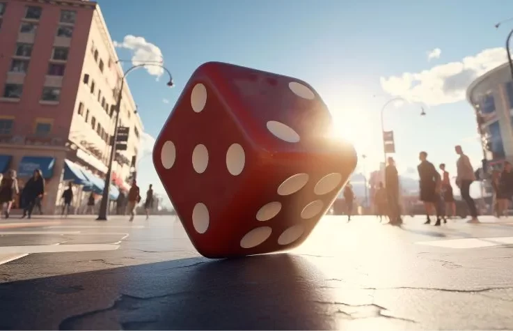 El jugador peruano de Monopoly que triunfó en casinos online