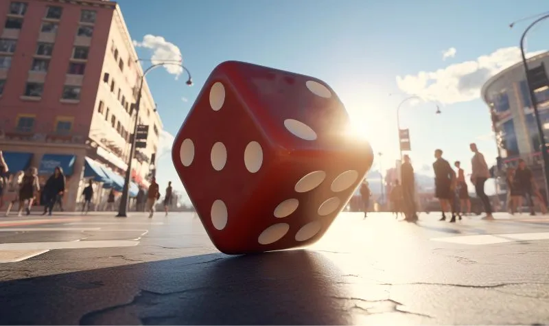 El jugador peruano de Monopoly que triunfó en casinos online