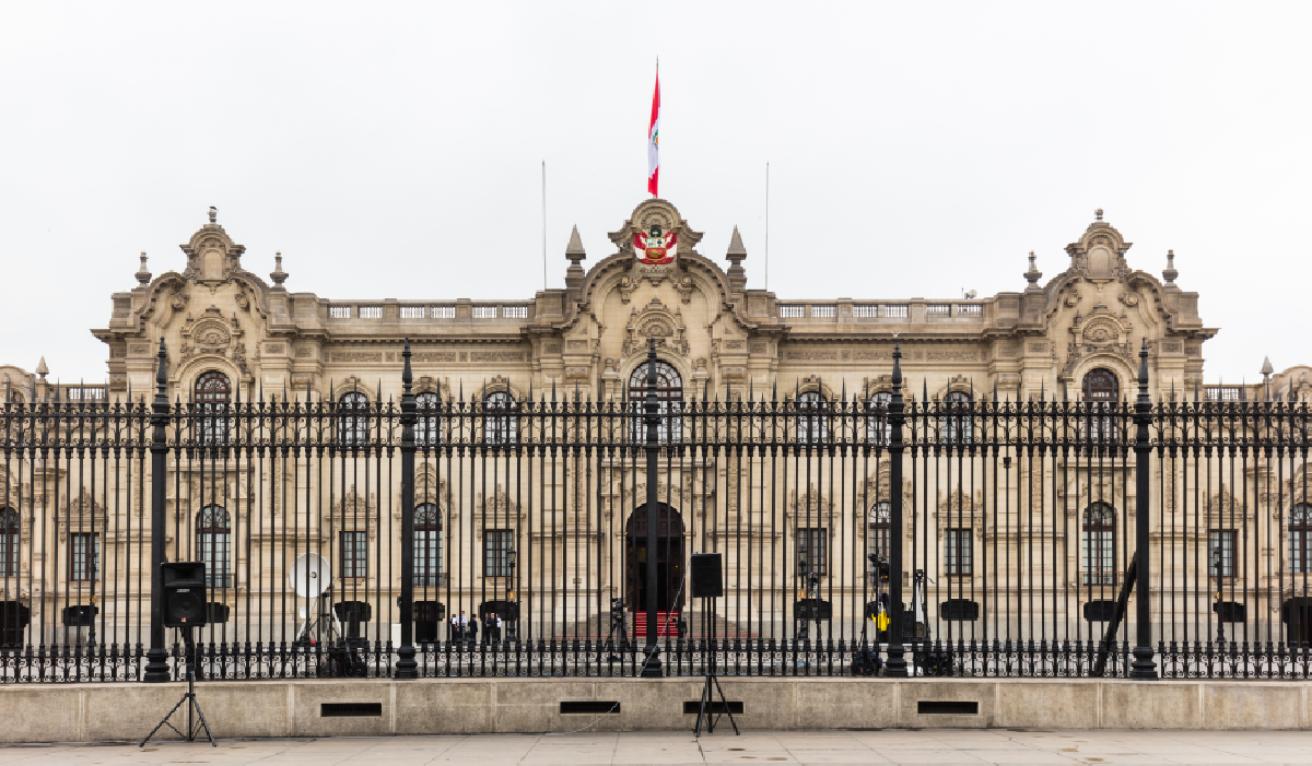 Casinos turísticos en Perú: ¿dónde jugar mientras conoces el país?