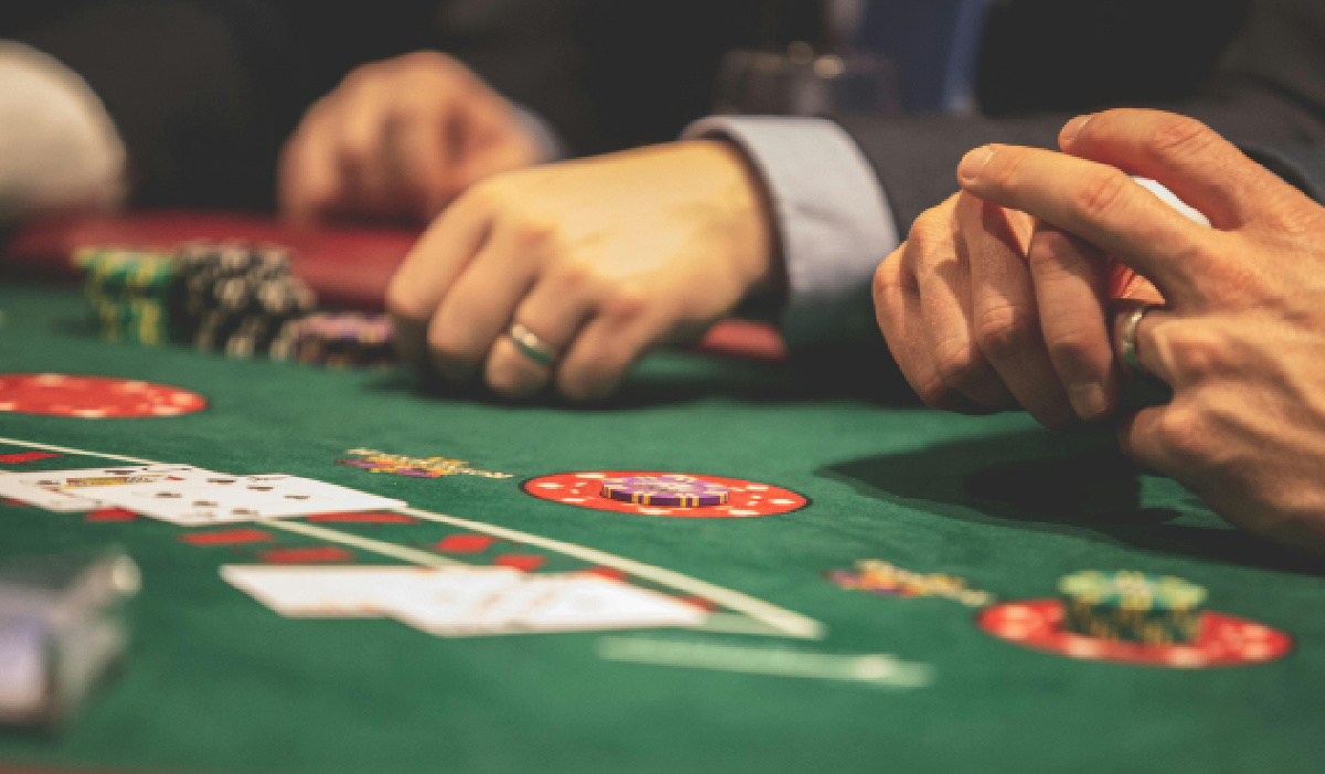 Rituales de la suerte: las supersticiones que siguen vivas en los casinos del Perú