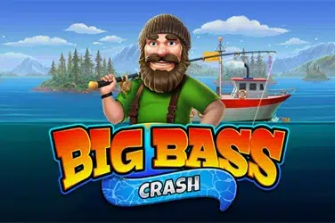 Big Bass Crash