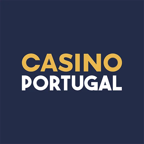 logo casinoportugal
