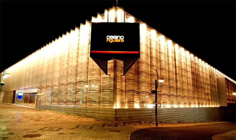 Casino Figueira Portugal
