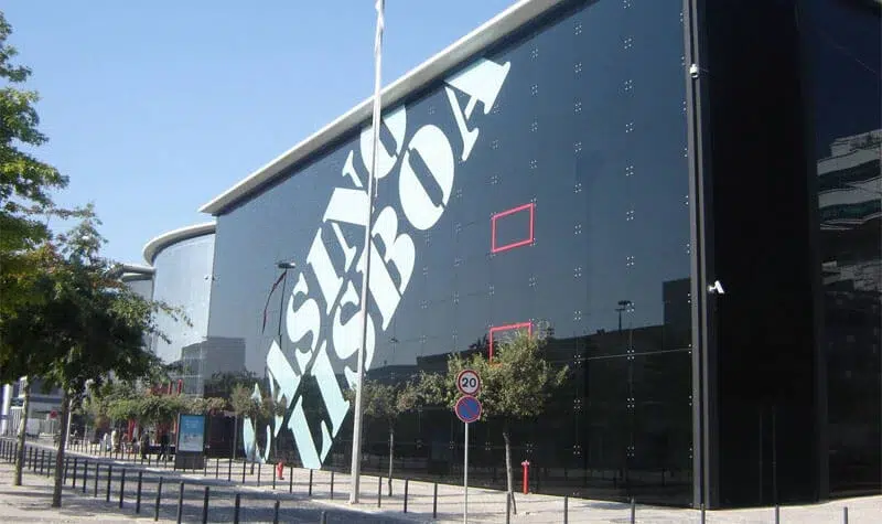 Casino Lisboa Portugal