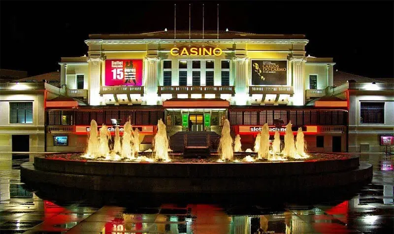 Casino da Povoa