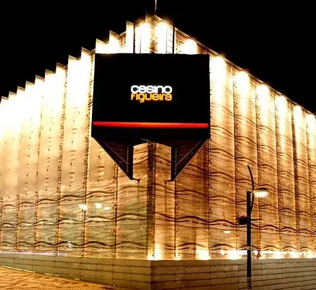 Casino Figueira, uma referéncia na Península Ibérica