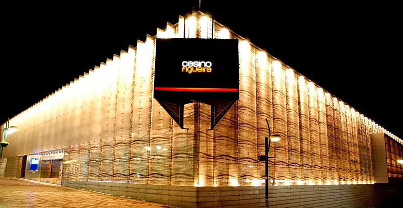 Casino Figueira, uma referéncia na Península Ibérica