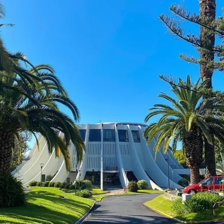 Casino da Madeira, um paraíso de jogos no Atlântico