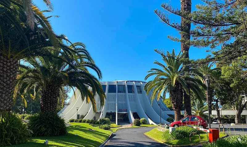 Casino da Madeira, um paraíso de jogos no Atlântico